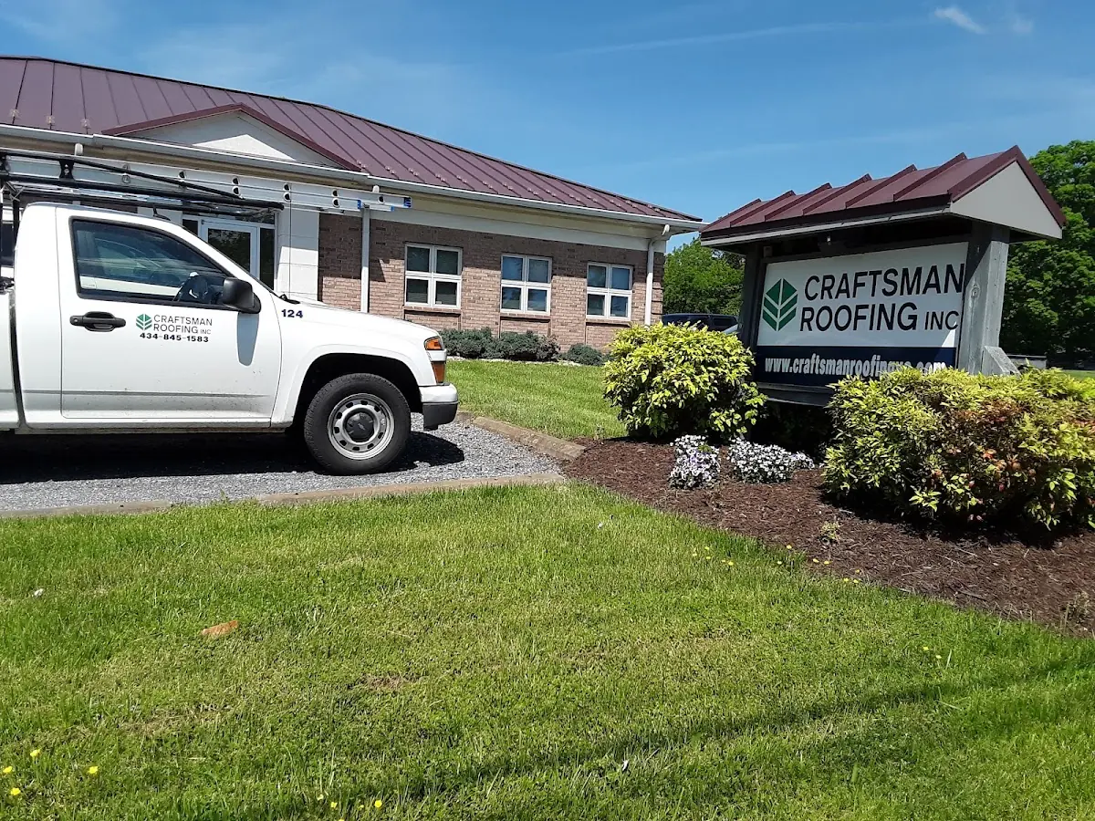 Quality Roof Inspection & Assessment by experienced craftsmen in Palm